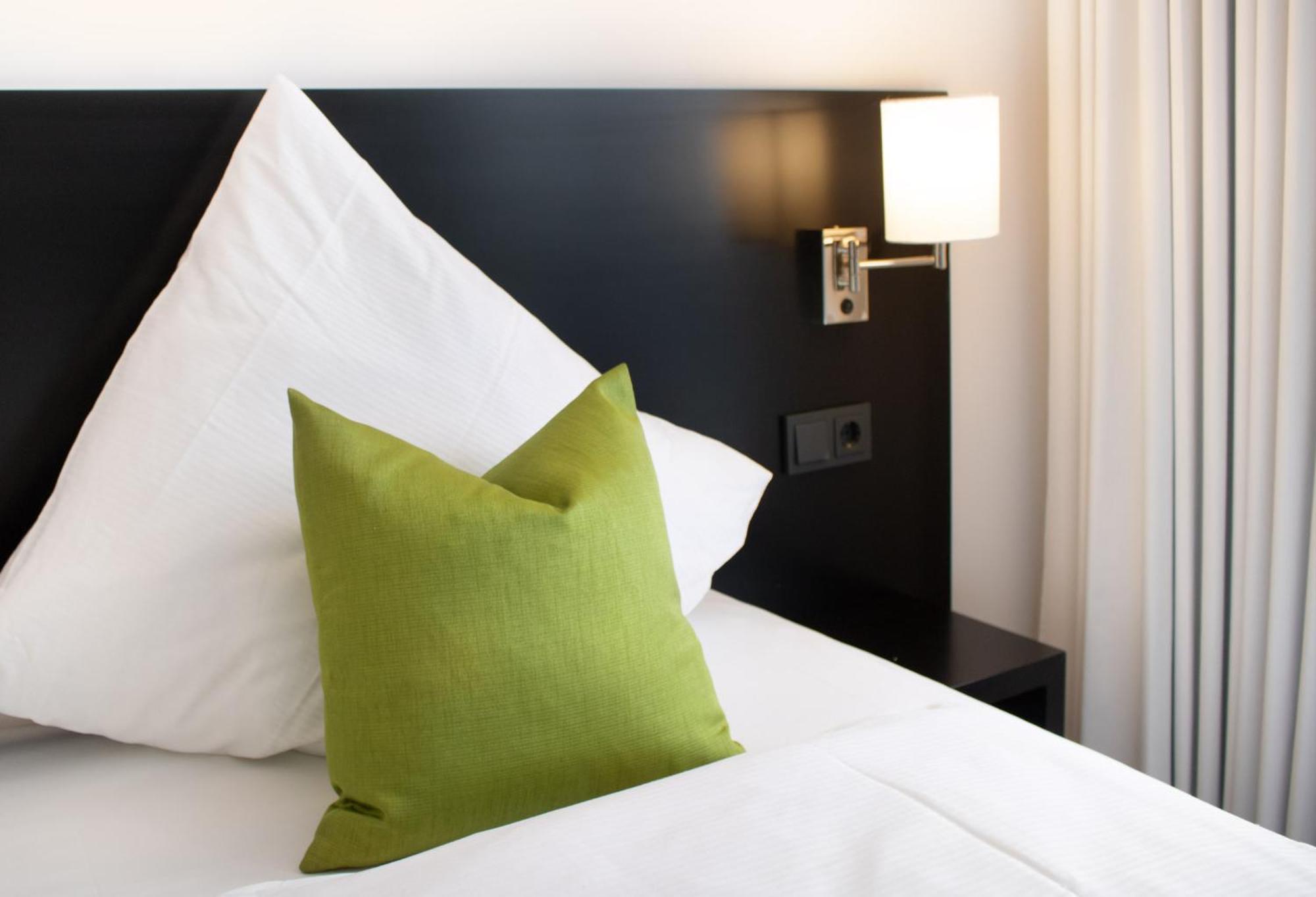 Nörten-Hardenberg Nom Hotel By Wmm Hotels מראה חיצוני תמונה