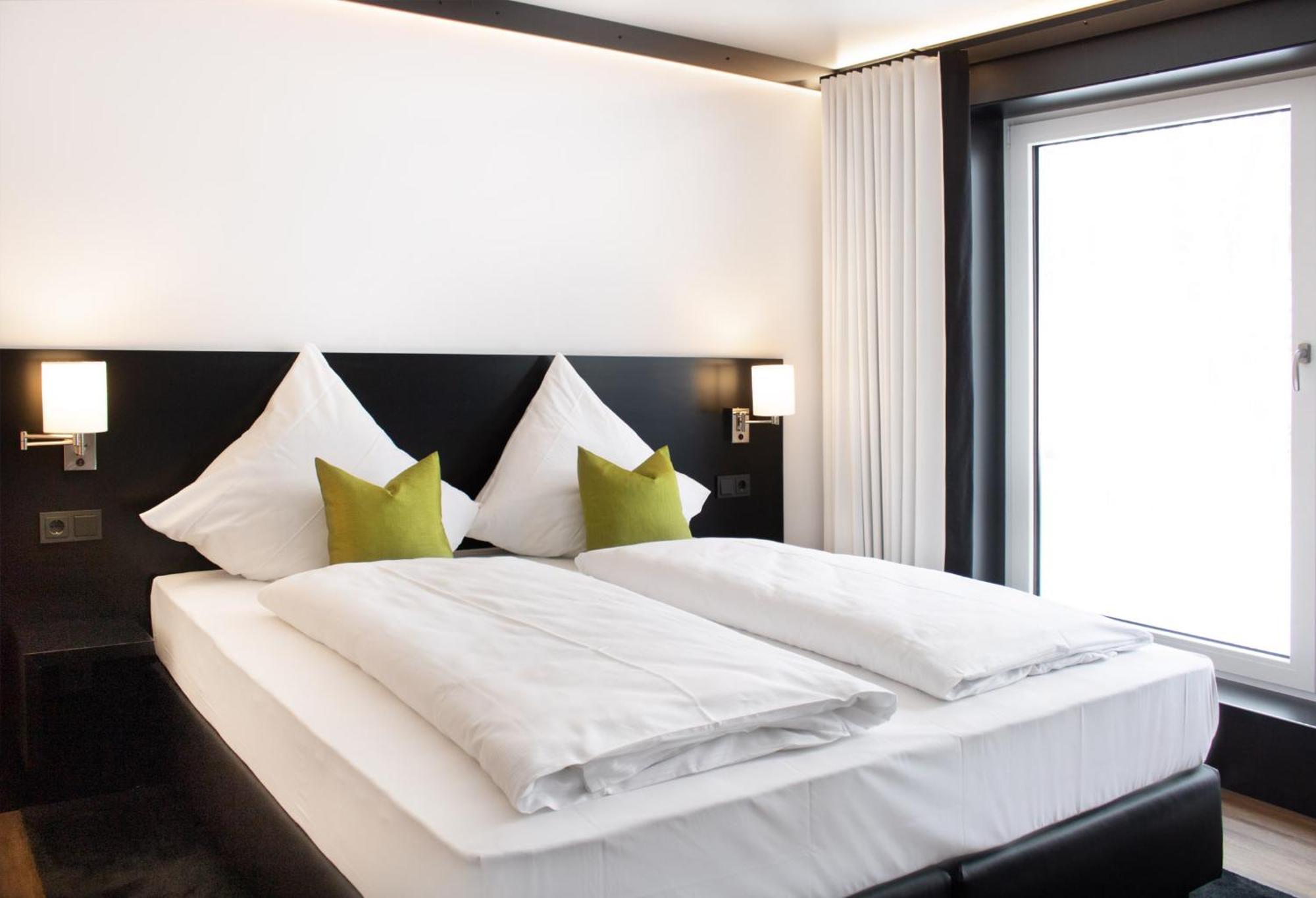 Nörten-Hardenberg Nom Hotel By Wmm Hotels מראה חיצוני תמונה
