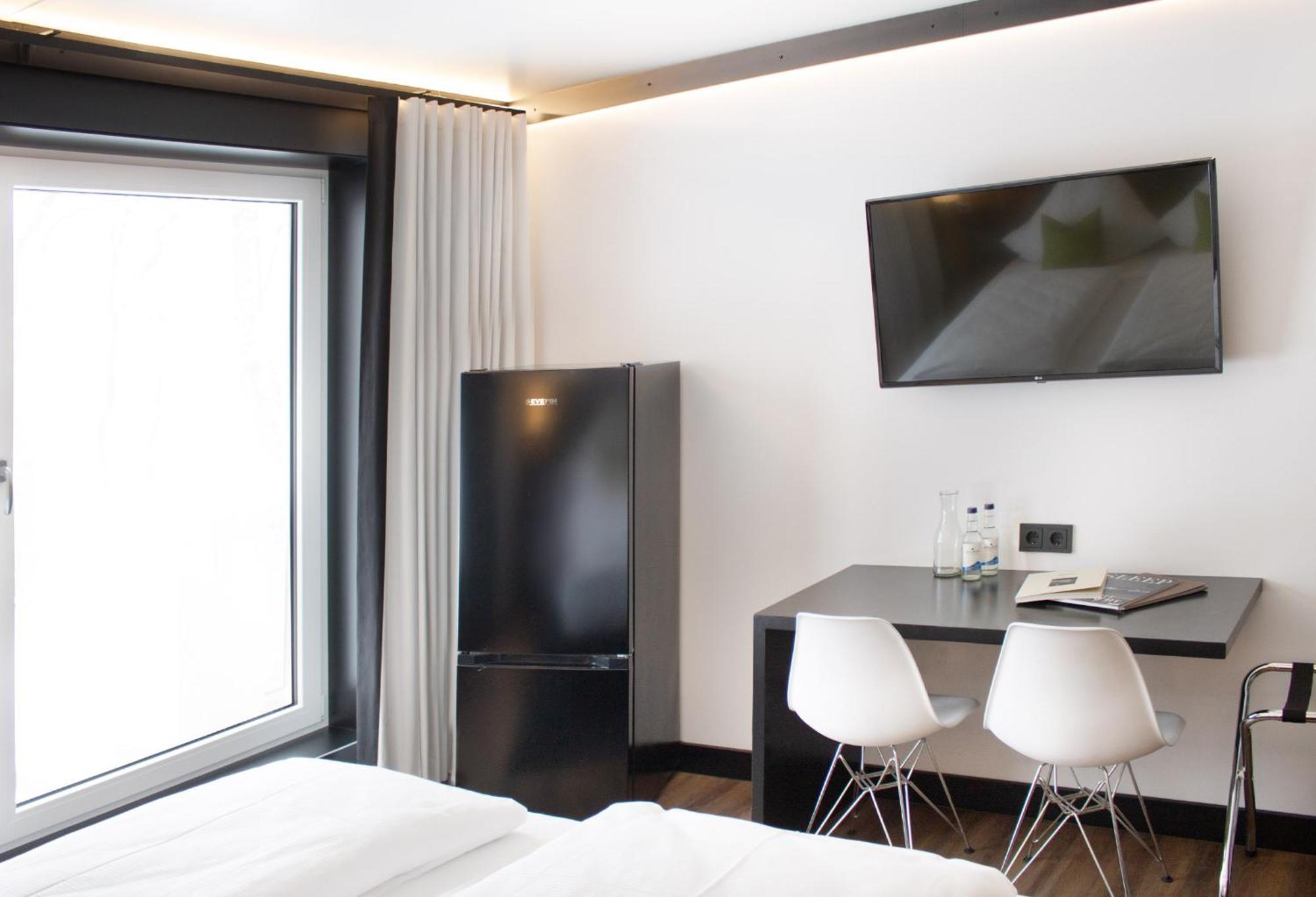 Nörten-Hardenberg Nom Hotel By Wmm Hotels מראה חיצוני תמונה