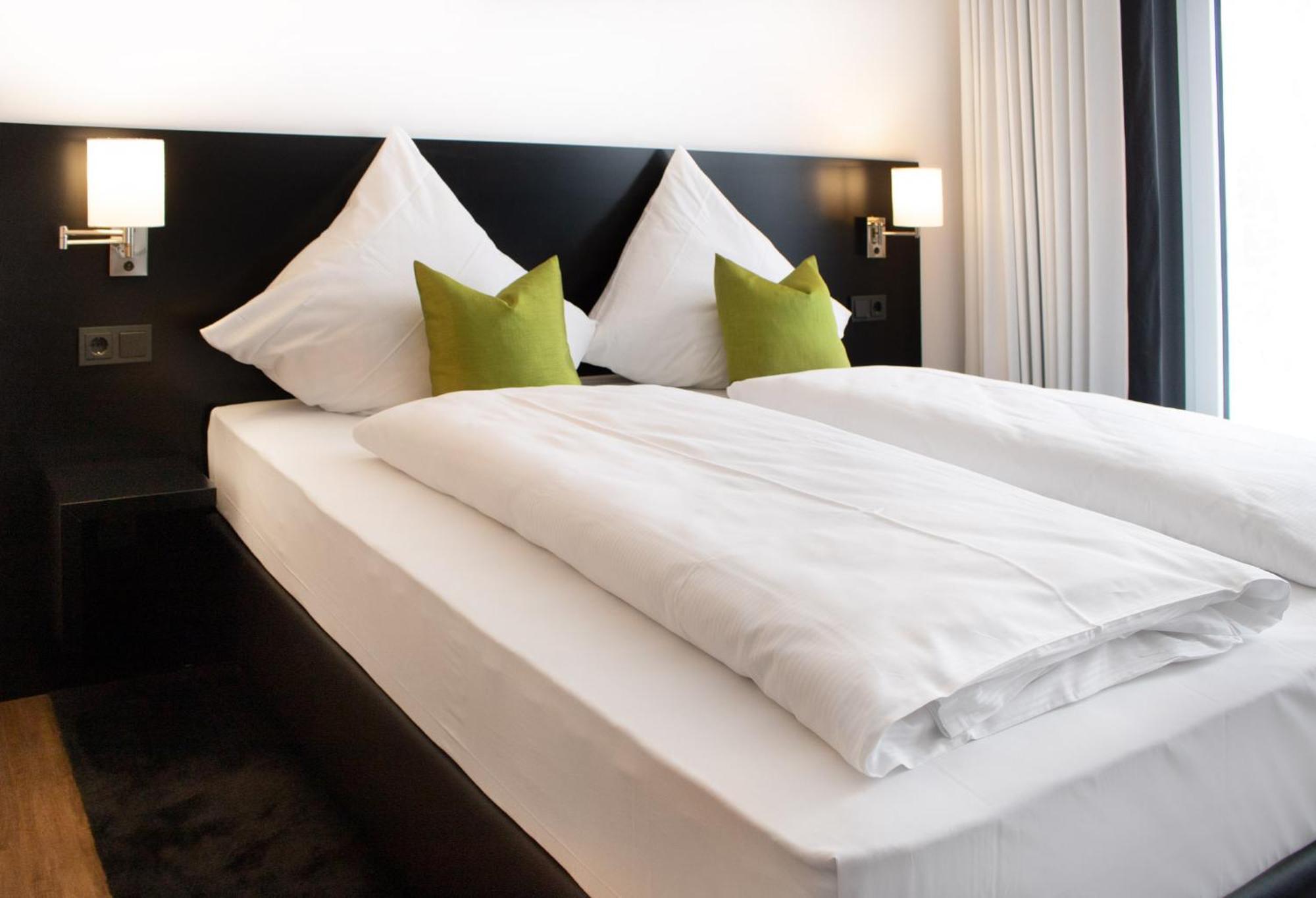 Nörten-Hardenberg Nom Hotel By Wmm Hotels מראה חיצוני תמונה