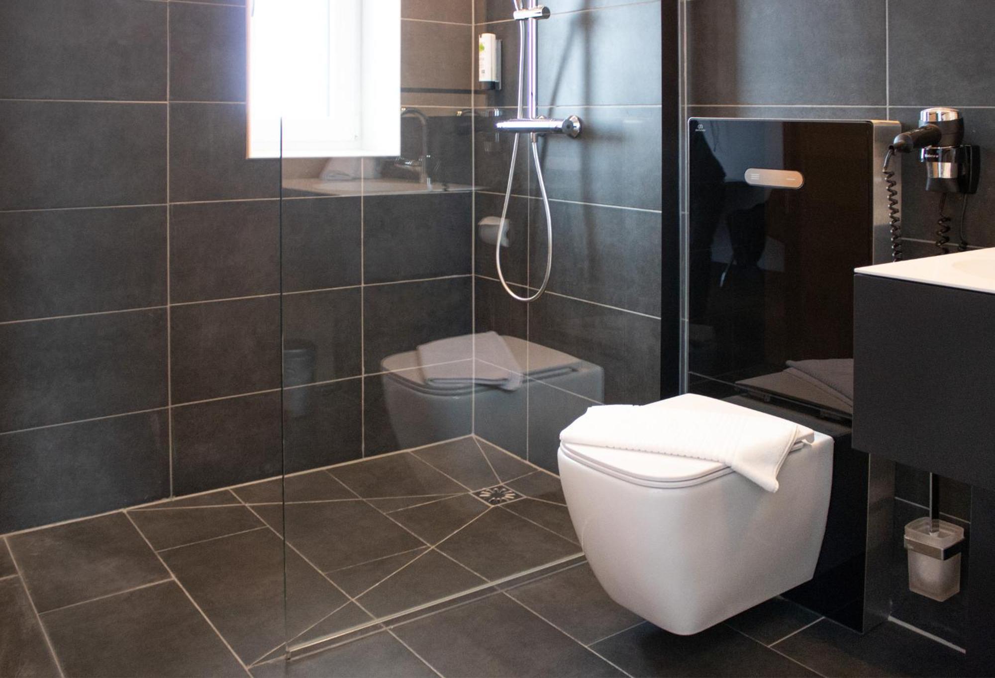 Nörten-Hardenberg Nom Hotel By Wmm Hotels מראה חיצוני תמונה