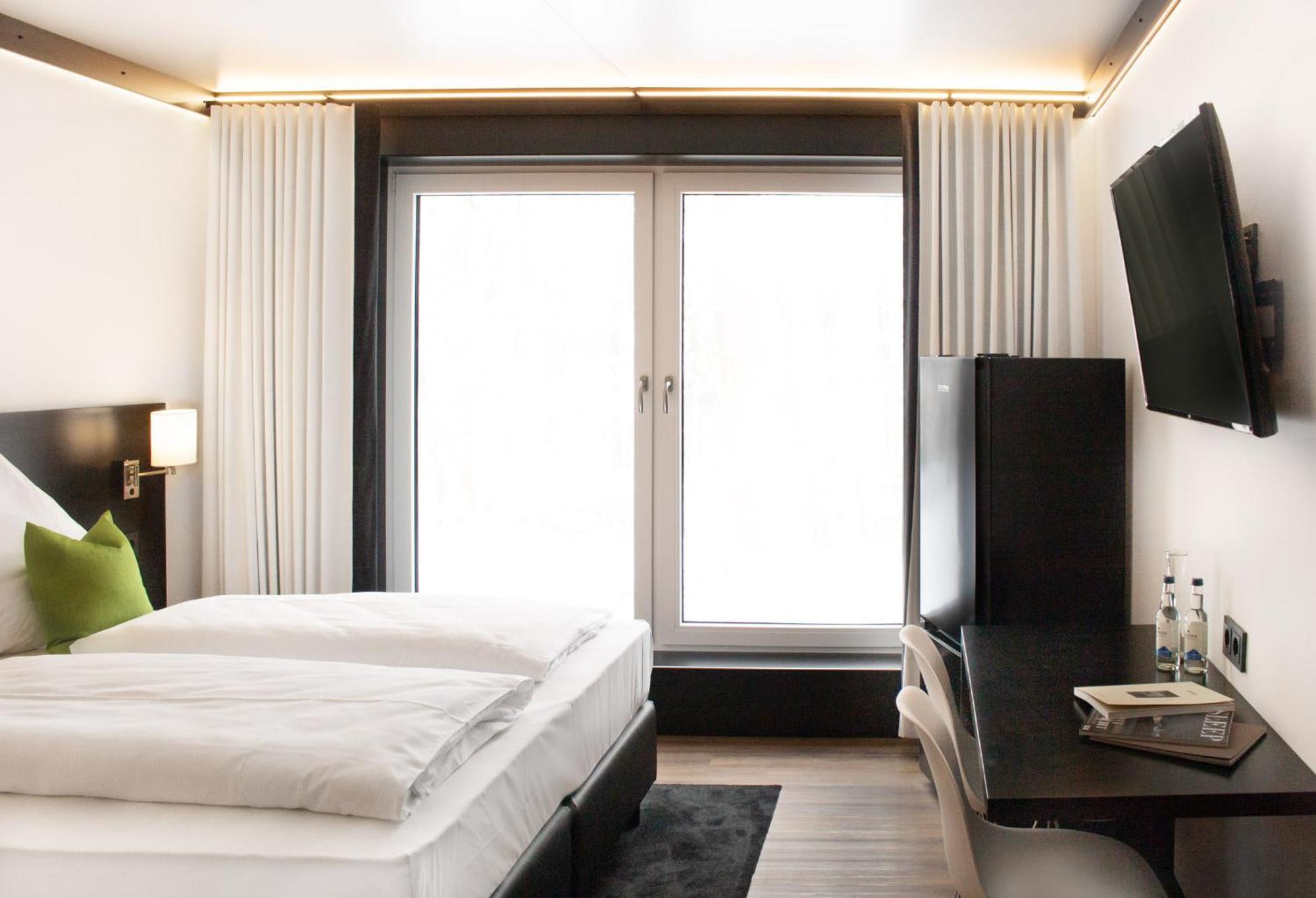 Nörten-Hardenberg Nom Hotel By Wmm Hotels מראה חיצוני תמונה